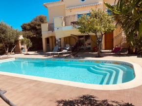 Rez de villa SAINT RAPHAËL